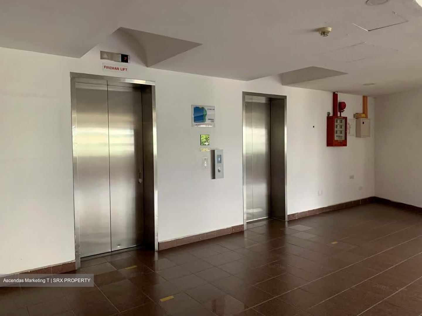 Bukit Batok Street 22 (D23), Factory #552505281